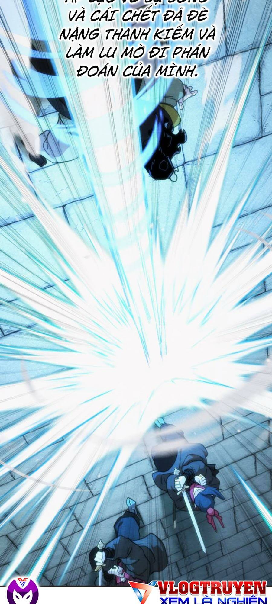 Hoa Sơn Tái Xuất Chap 101 - Next Chap 102