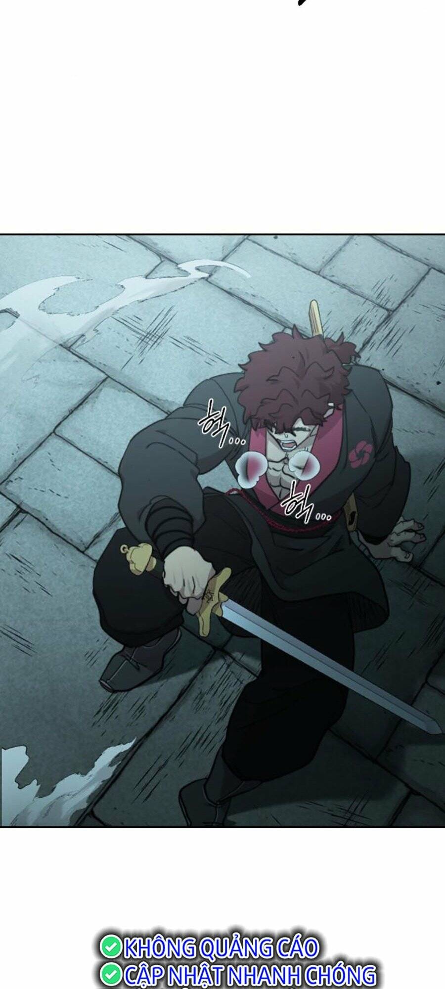 Hoa Sơn Tái Xuất Chap 101 - Next Chap 102