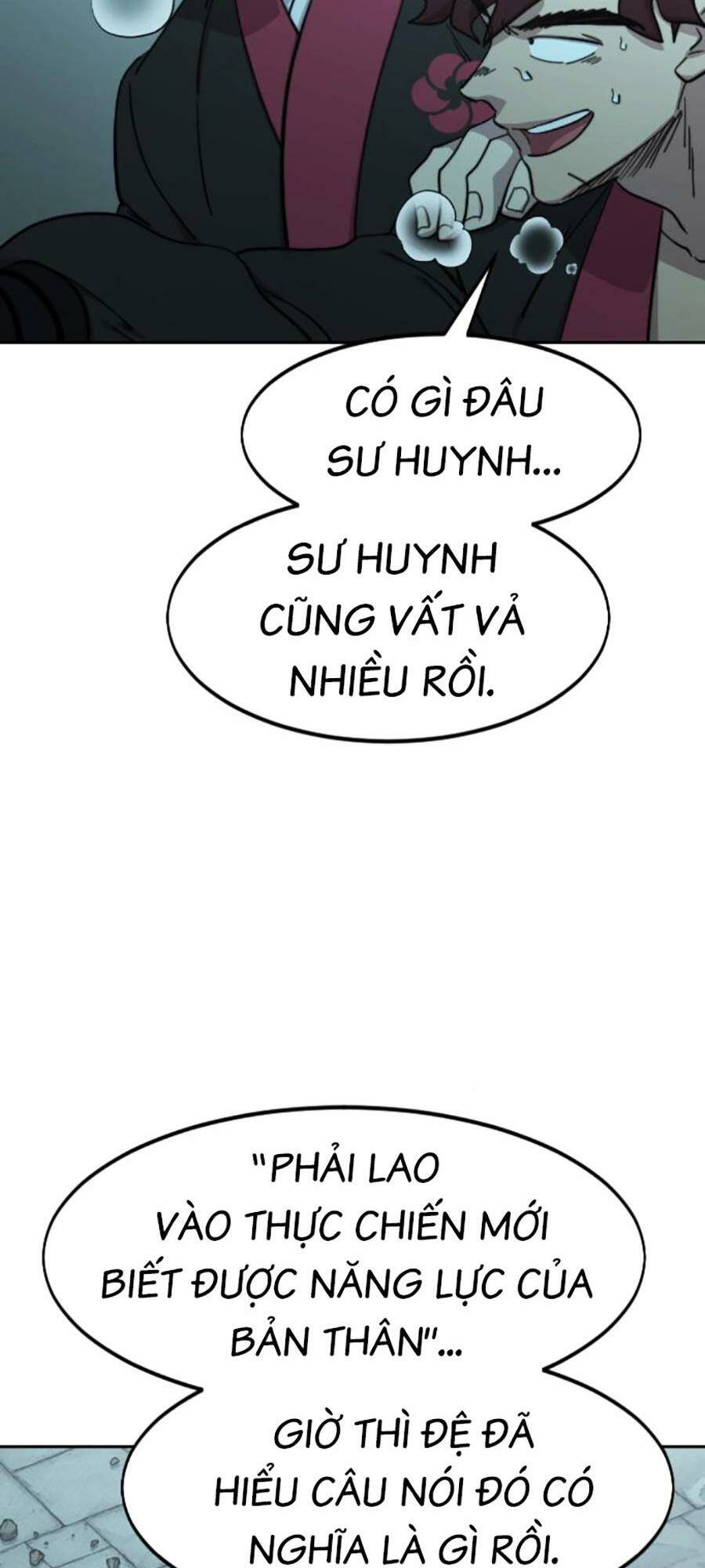 Hoa Sơn Tái Xuất Chap 101 - Next Chap 102