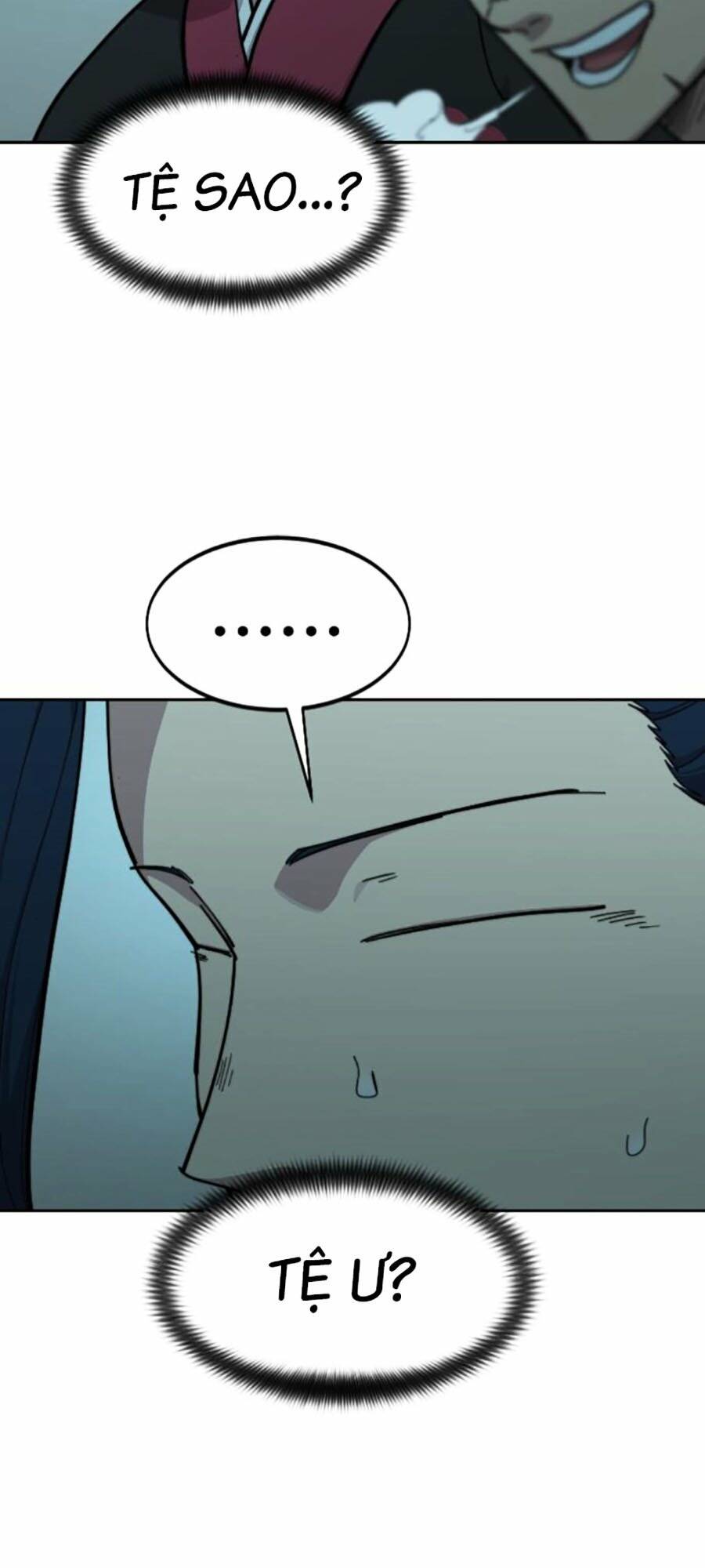 Hoa Sơn Tái Xuất Chap 101 - Next Chap 102