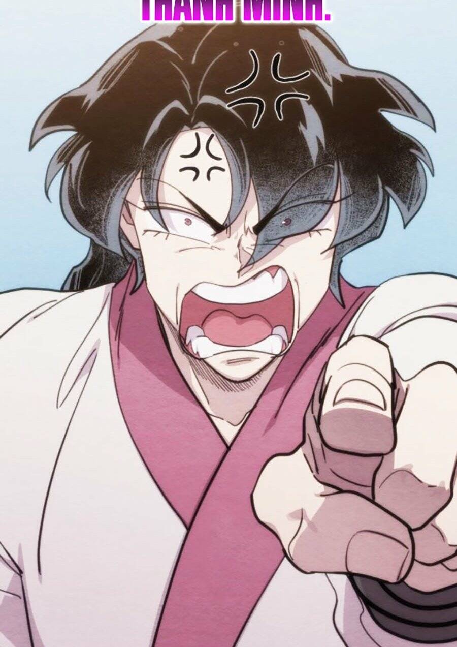 Hoa Sơn Tái Xuất Chap 101 - Next Chap 102