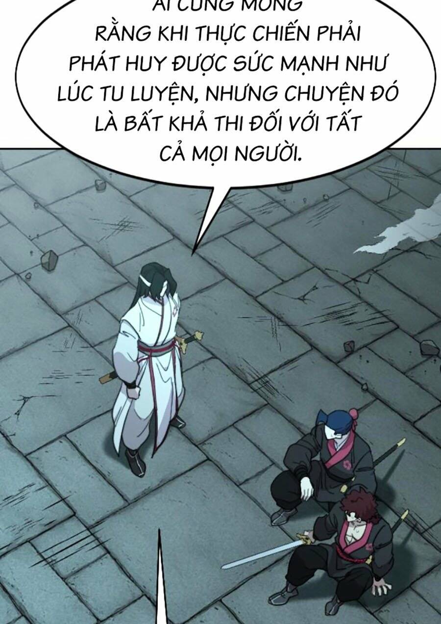 Hoa Sơn Tái Xuất Chap 101 - Next Chap 102