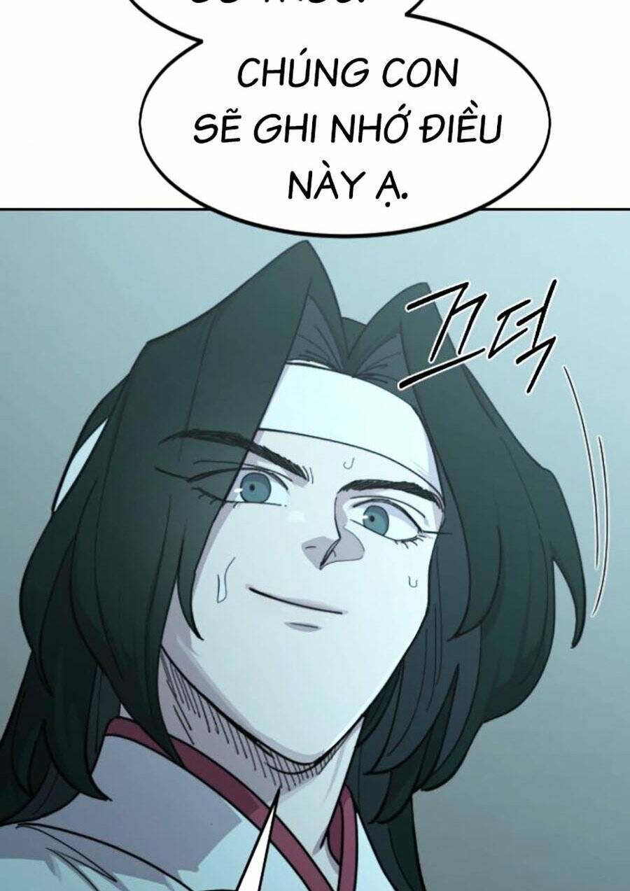 Hoa Sơn Tái Xuất Chap 101 - Next Chap 102