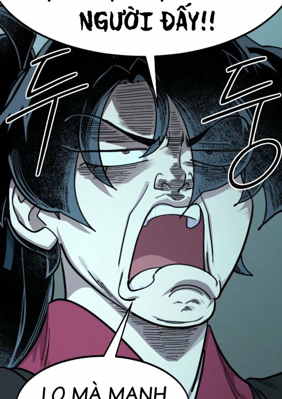 Hoa Sơn Tái Xuất Chap 101 - Next Chap 102