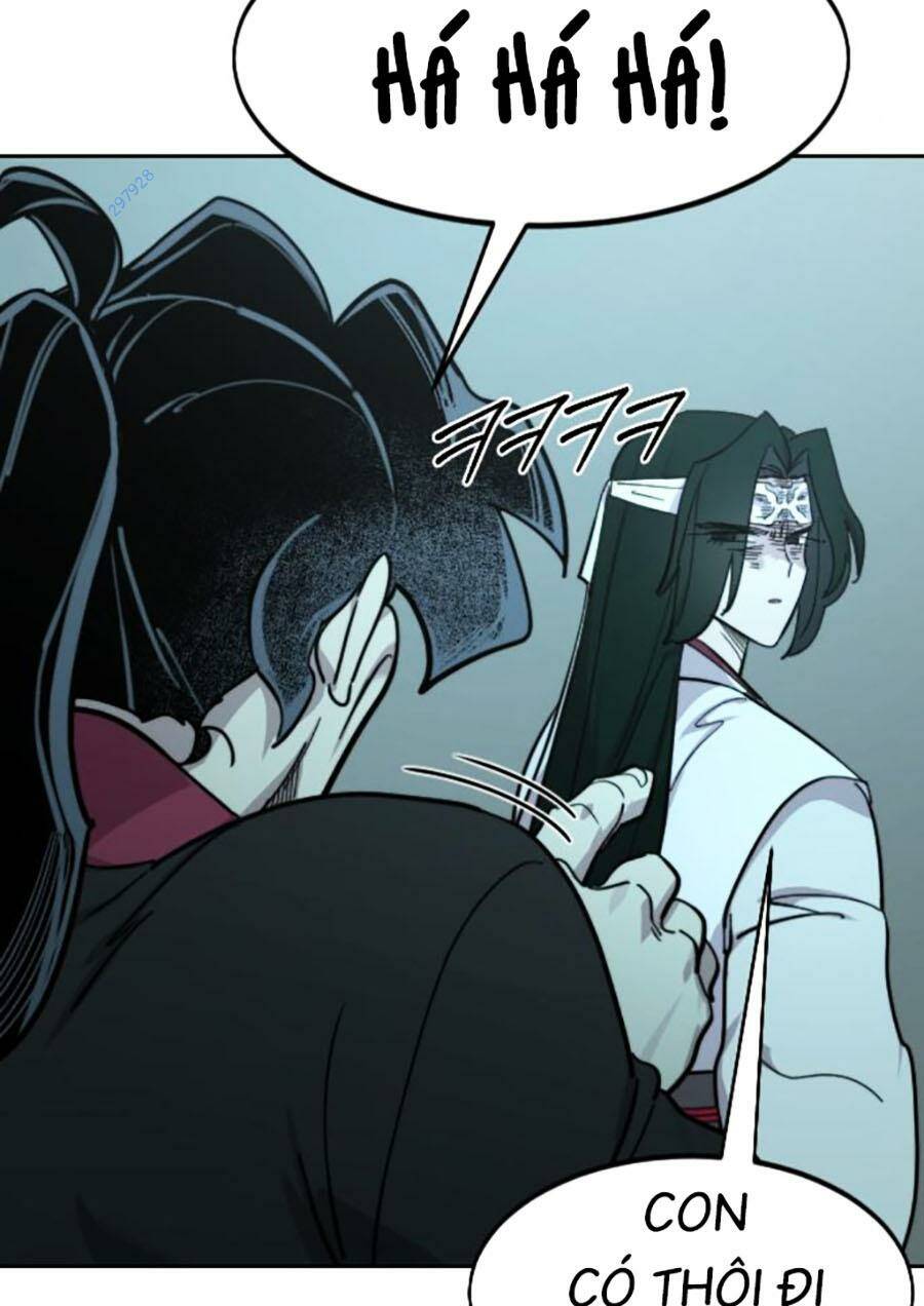 Hoa Sơn Tái Xuất Chap 101 - Next Chap 102