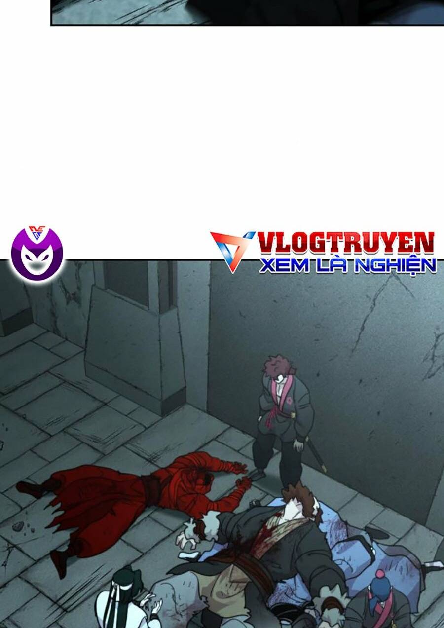 Hoa Sơn Tái Xuất Chap 101 - Next Chap 102