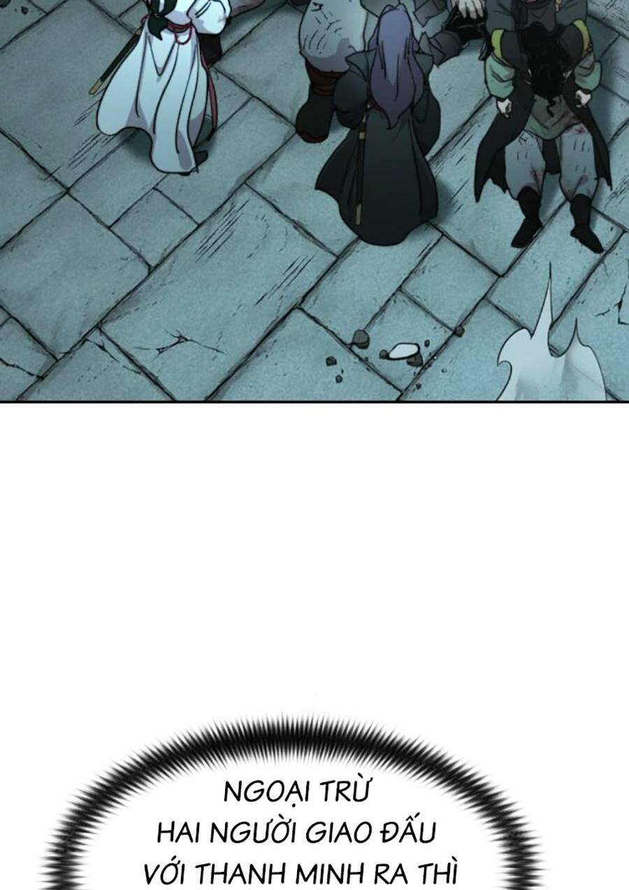 Hoa Sơn Tái Xuất Chap 101 - Next Chap 102