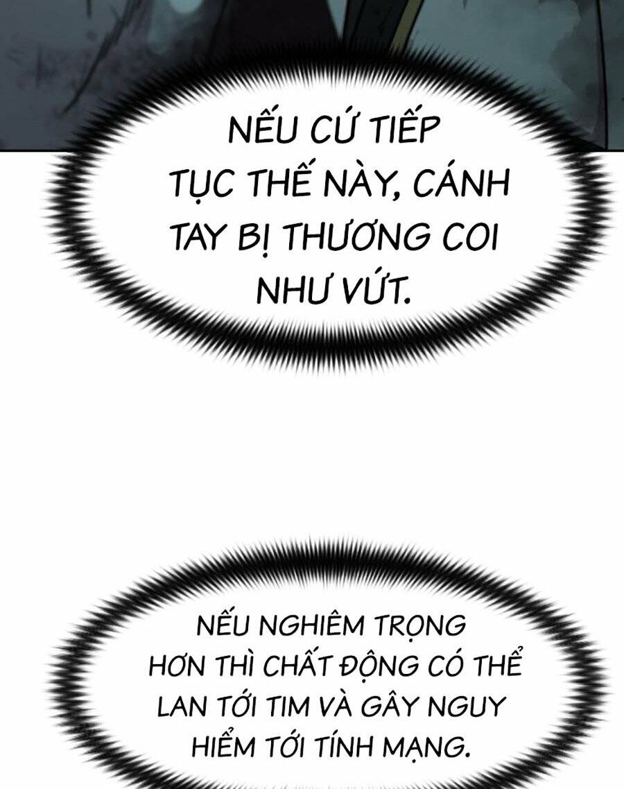 Hoa Sơn Tái Xuất Chap 102 - Next Chap 103