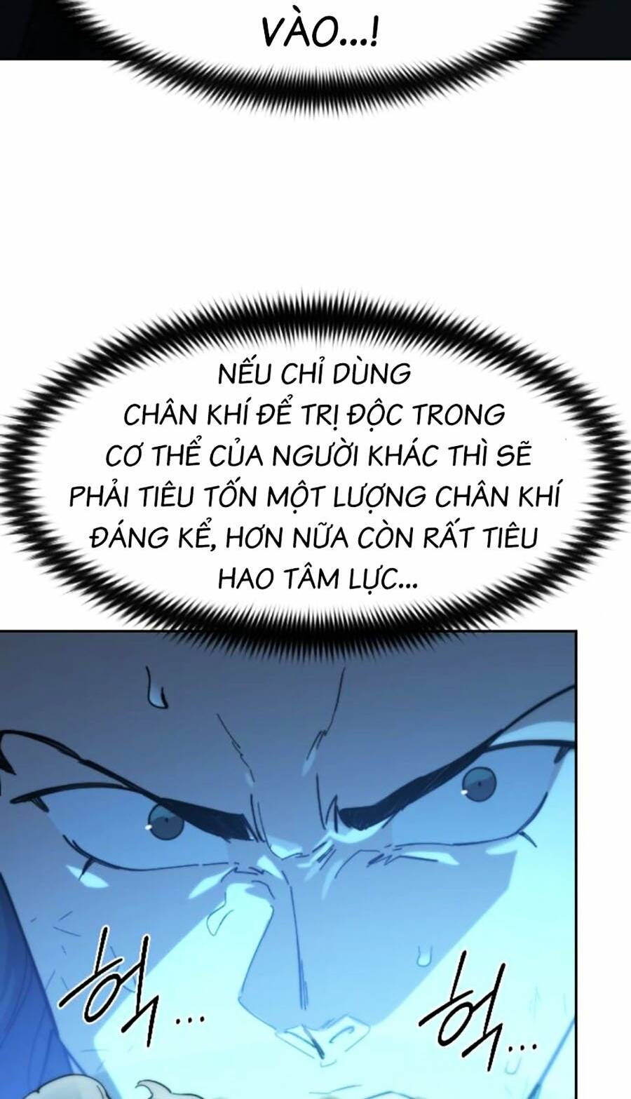Hoa Sơn Tái Xuất Chap 102 - Next Chap 103
