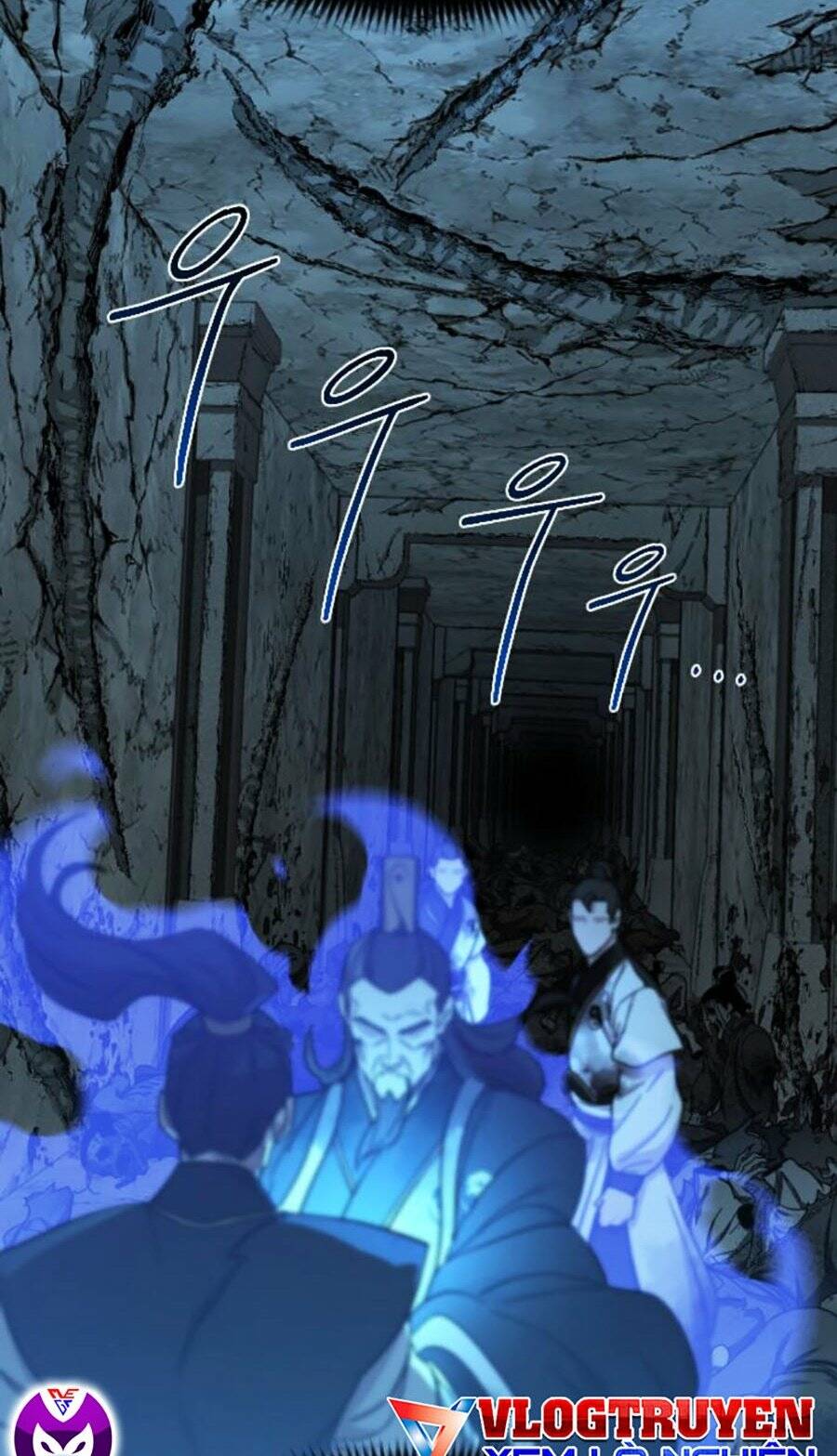 Hoa Sơn Tái Xuất Chap 102 - Next Chap 103