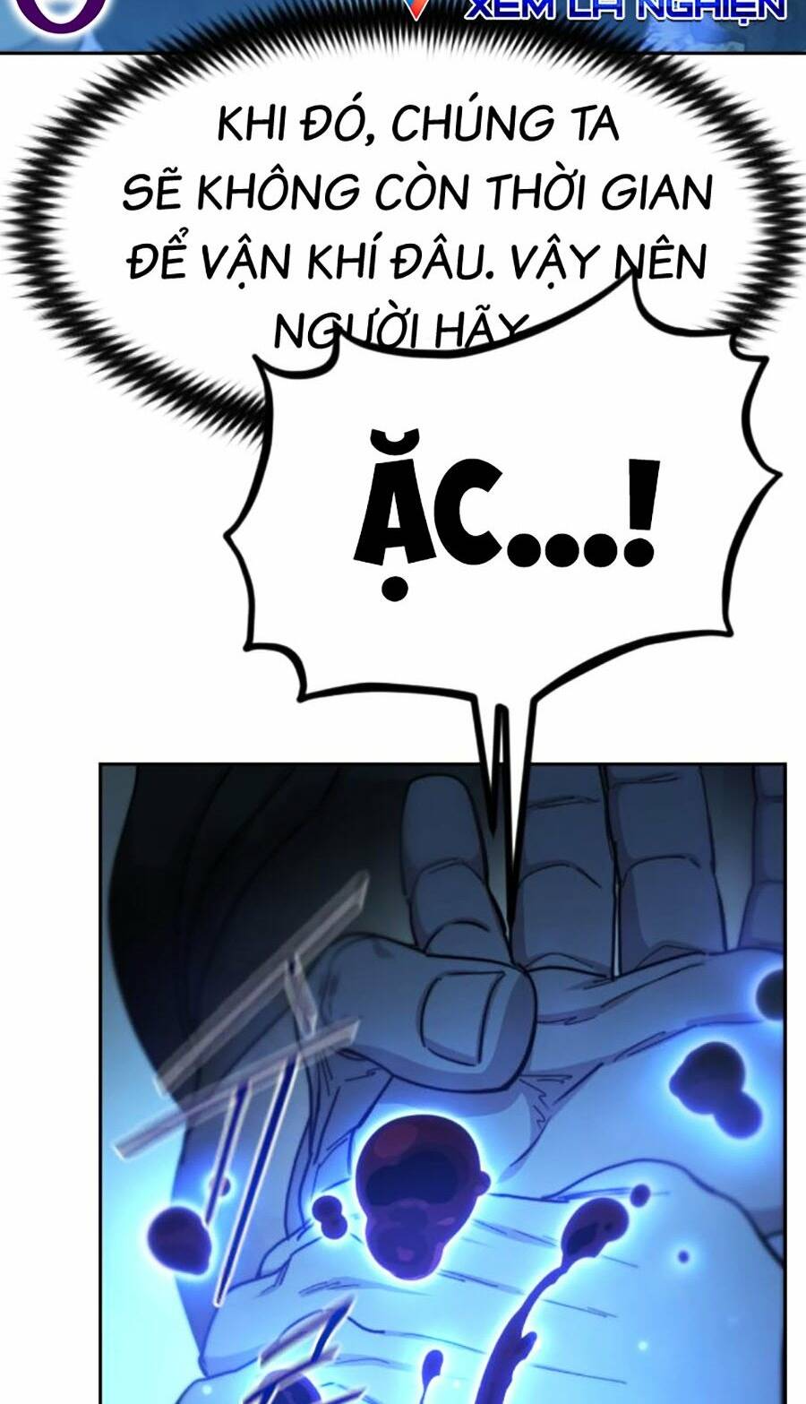 Hoa Sơn Tái Xuất Chap 102 - Next Chap 103