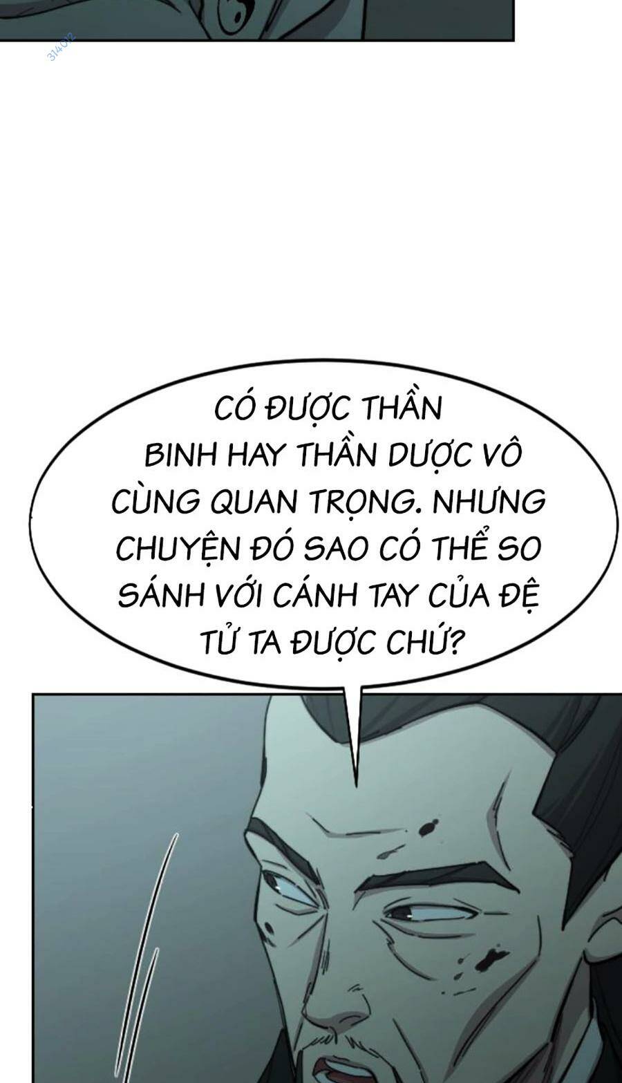 Hoa Sơn Tái Xuất Chap 102 - Next Chap 103