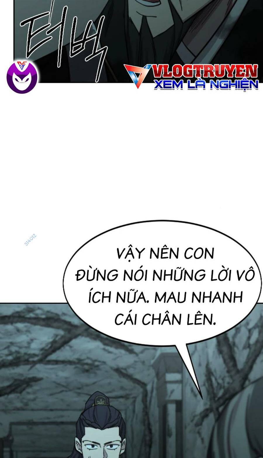 Hoa Sơn Tái Xuất Chap 102 - Next Chap 103