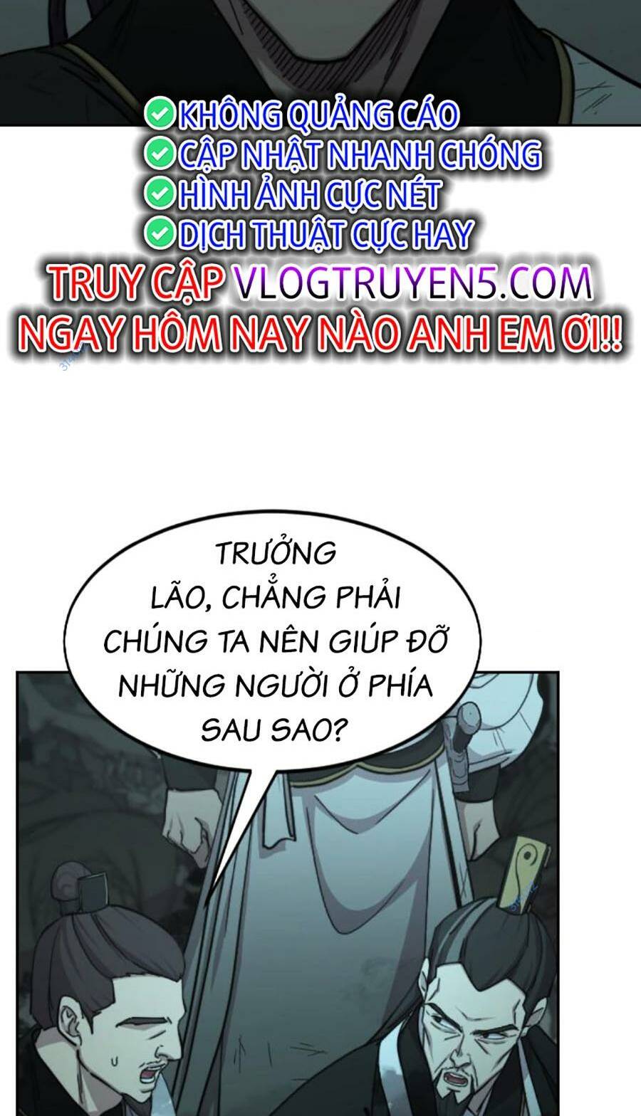 Hoa Sơn Tái Xuất Chap 102 - Next Chap 103