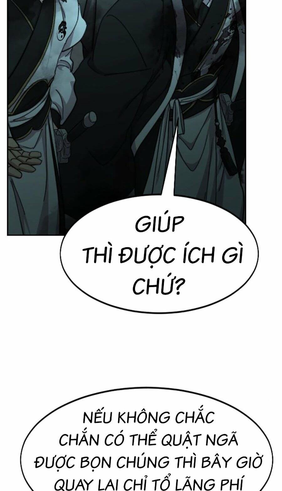 Hoa Sơn Tái Xuất Chap 102 - Next Chap 103