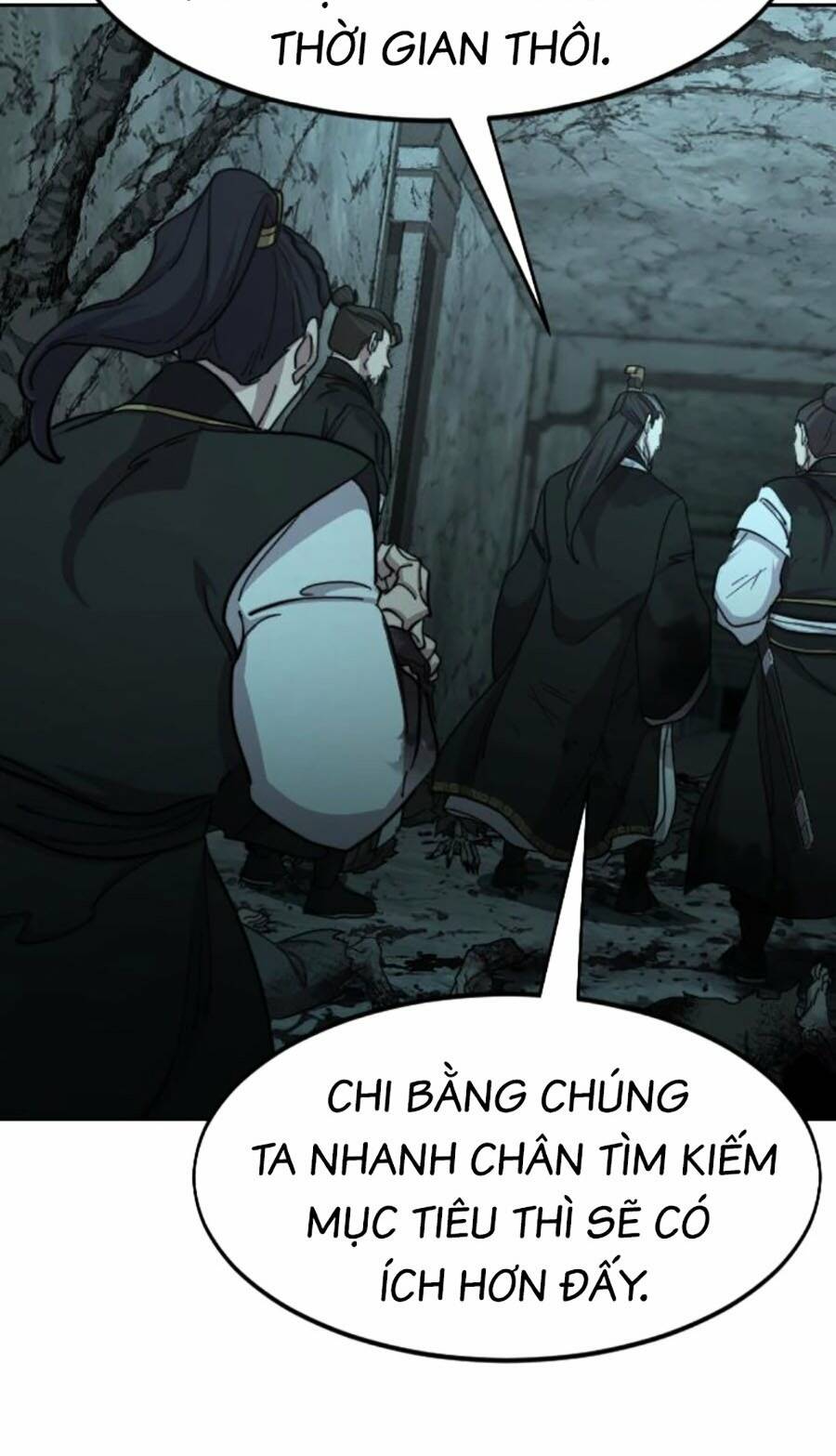 Hoa Sơn Tái Xuất Chap 102 - Next Chap 103