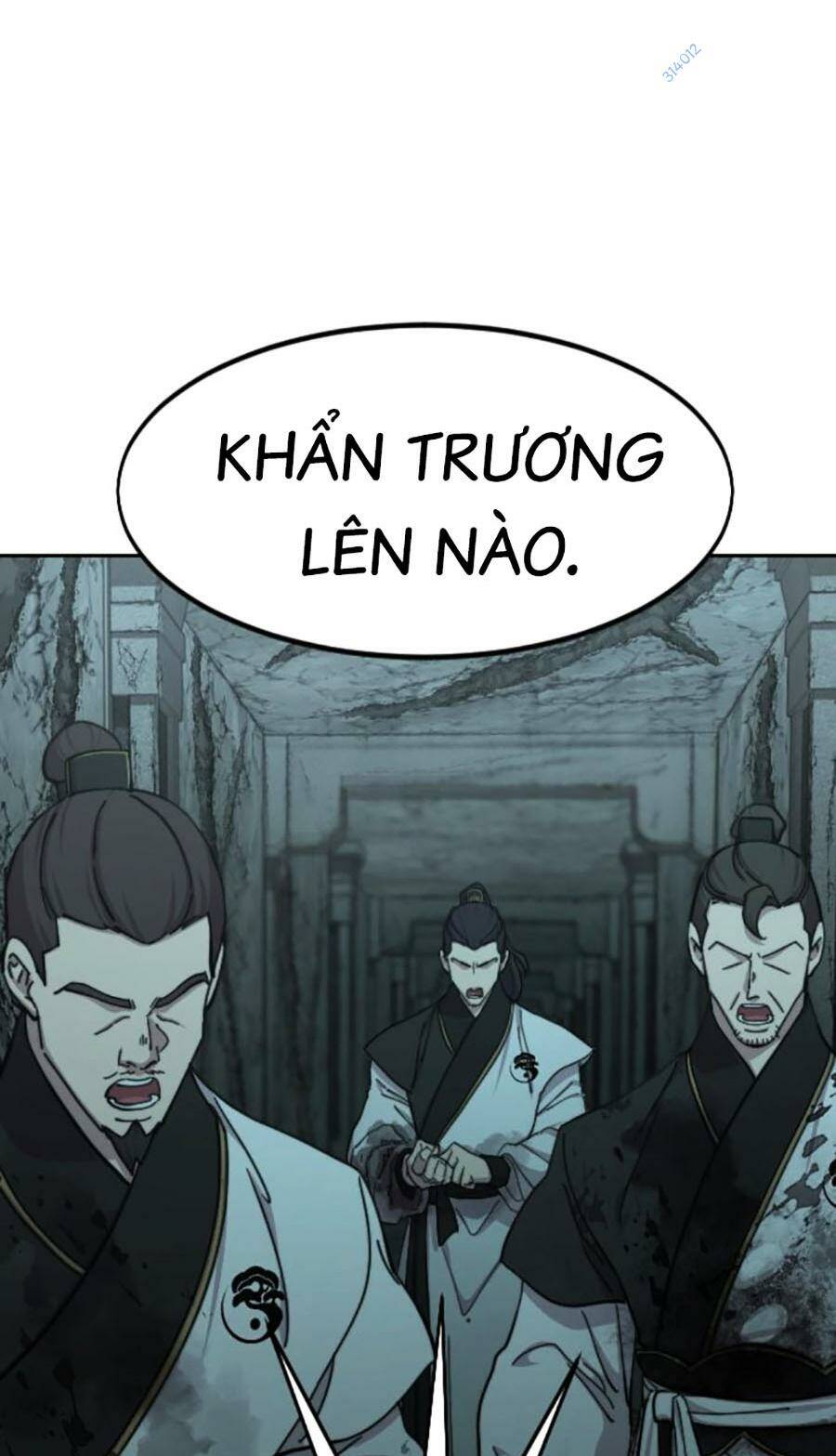 Hoa Sơn Tái Xuất Chap 102 - Next Chap 103