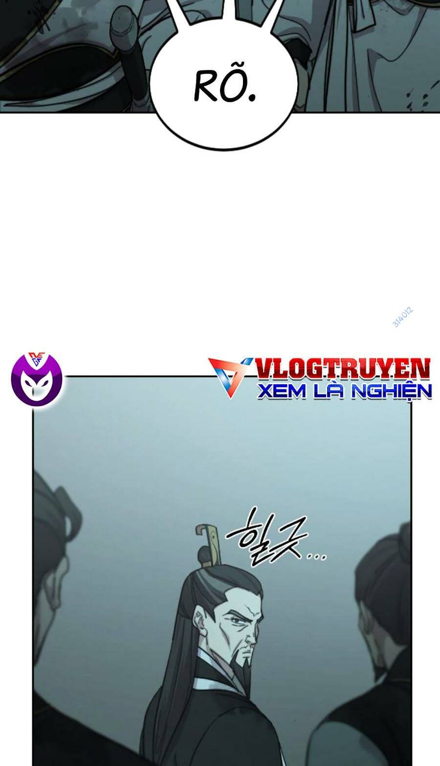 Hoa Sơn Tái Xuất Chap 102 - Next Chap 103