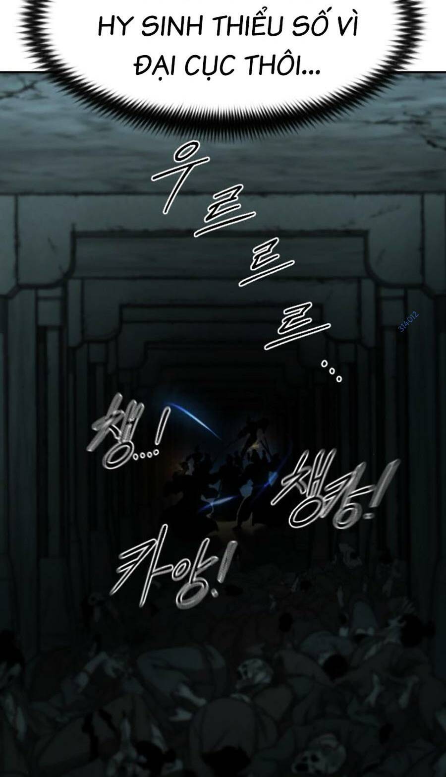 Hoa Sơn Tái Xuất Chap 102 - Next Chap 103