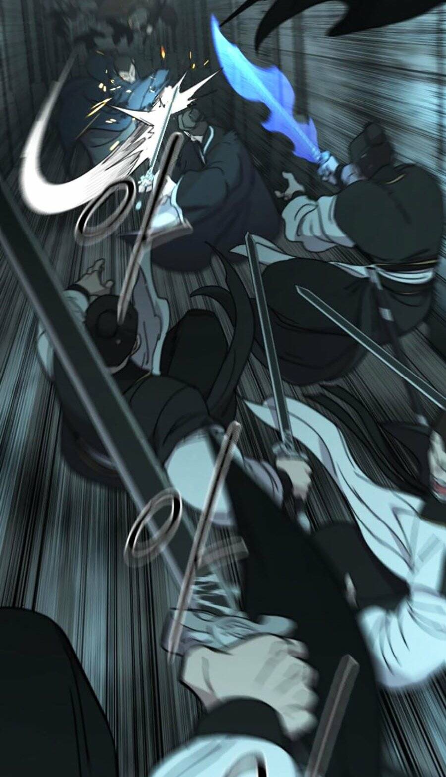 Hoa Sơn Tái Xuất Chap 102 - Next Chap 103