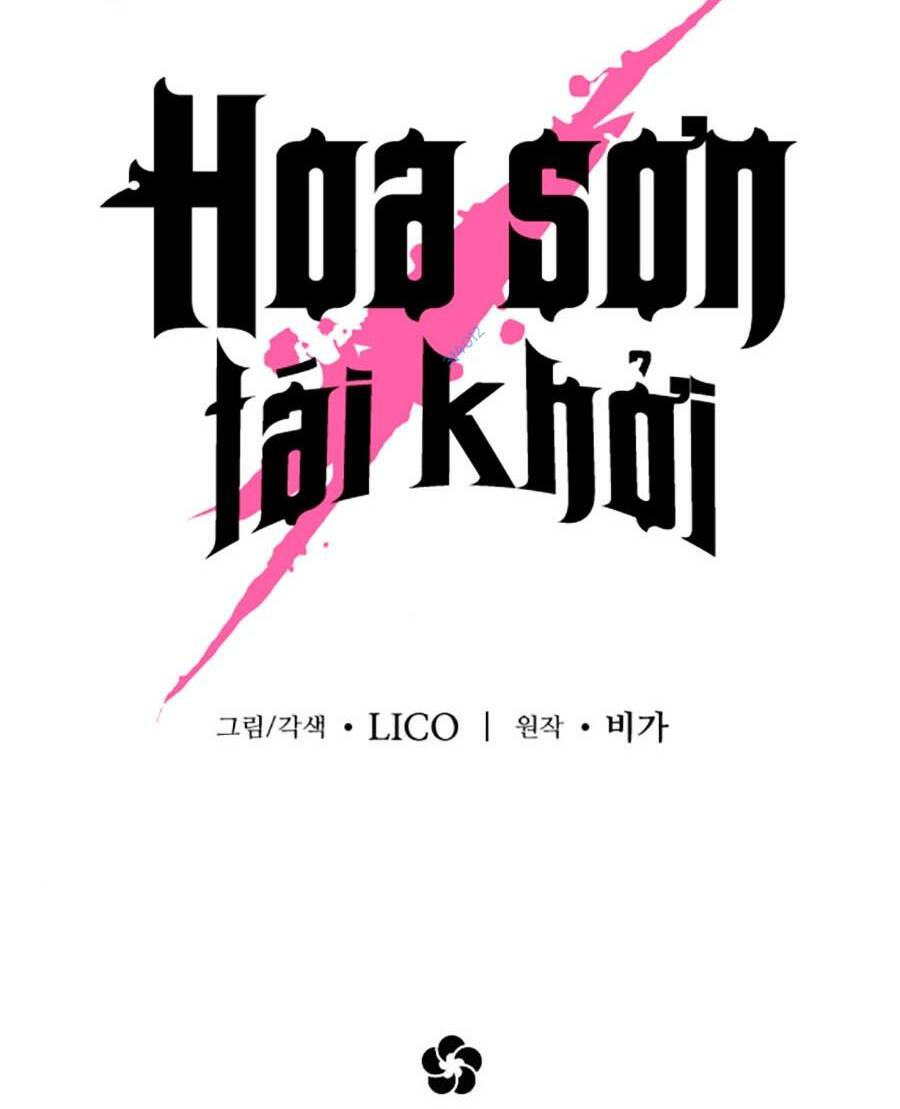 Hoa Sơn Tái Xuất Chap 102 - Next Chap 103