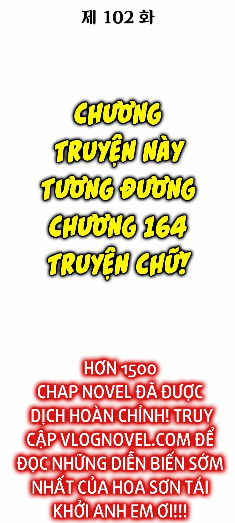 Hoa Sơn Tái Xuất Chap 102 - Next Chap 103