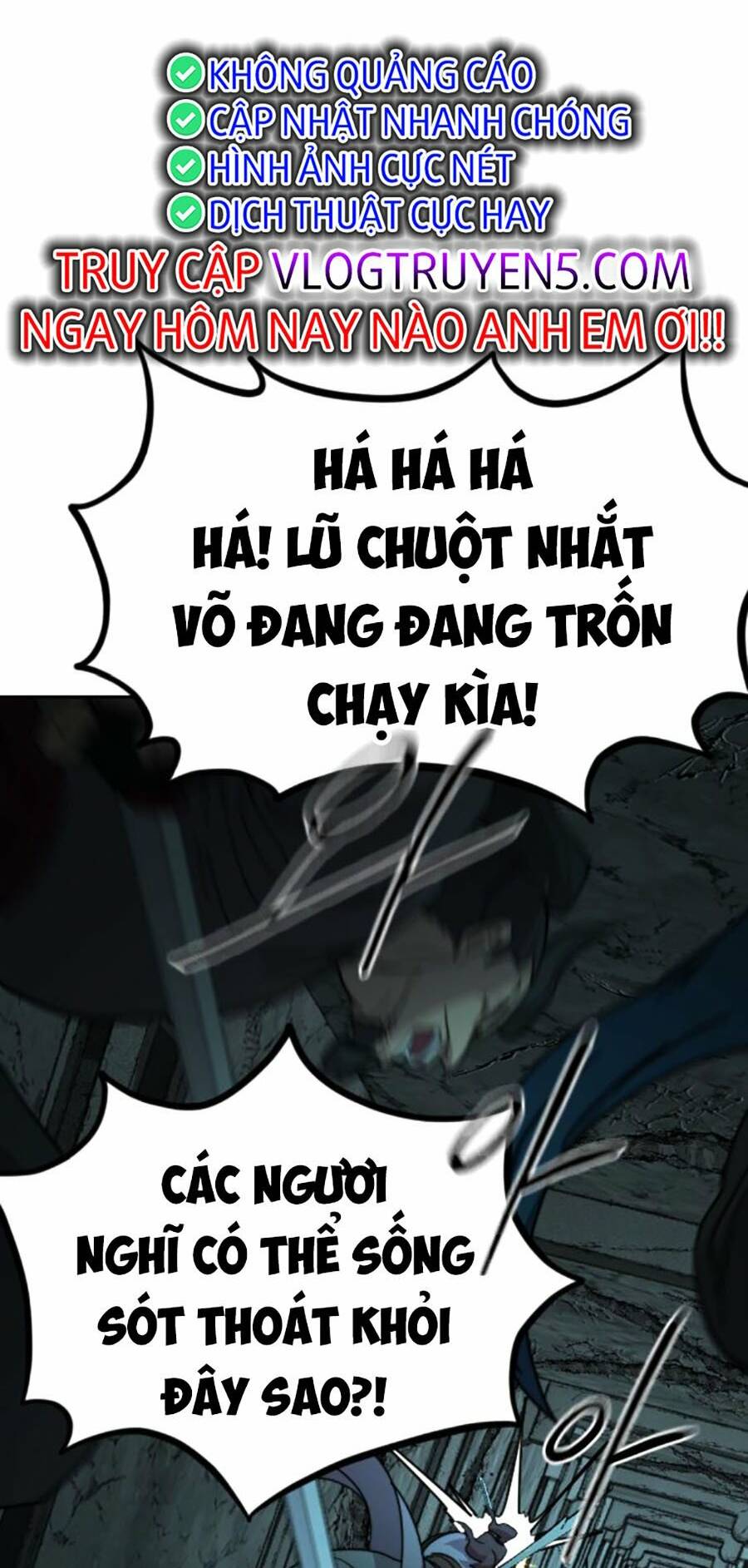 Hoa Sơn Tái Xuất Chap 102 - Next Chap 103