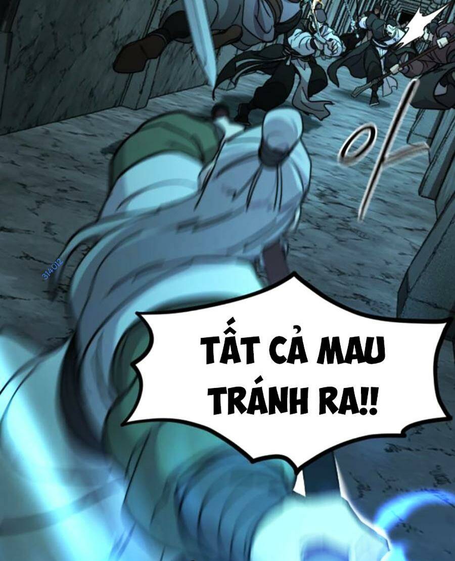 Hoa Sơn Tái Xuất Chap 102 - Next Chap 103