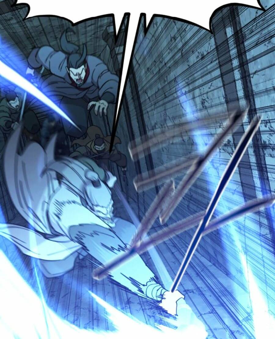 Hoa Sơn Tái Xuất Chap 102 - Next Chap 103