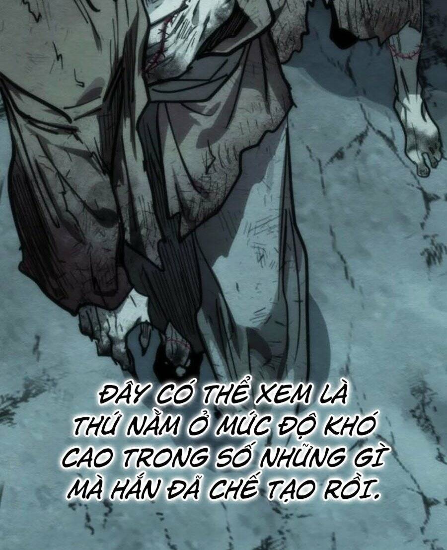 Hoa Sơn Tái Xuất Chap 102 - Next Chap 103