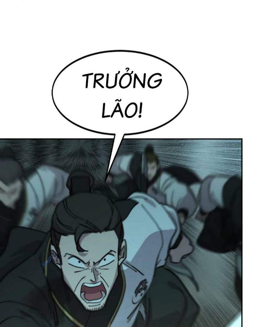 Hoa Sơn Tái Xuất Chap 102 - Next Chap 103