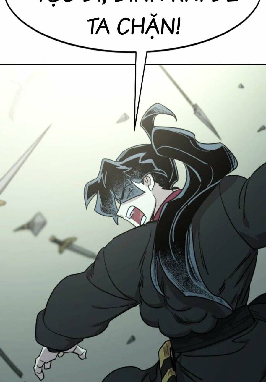 Hoa Sơn Tái Xuất Chap 103 - Next Chap 104