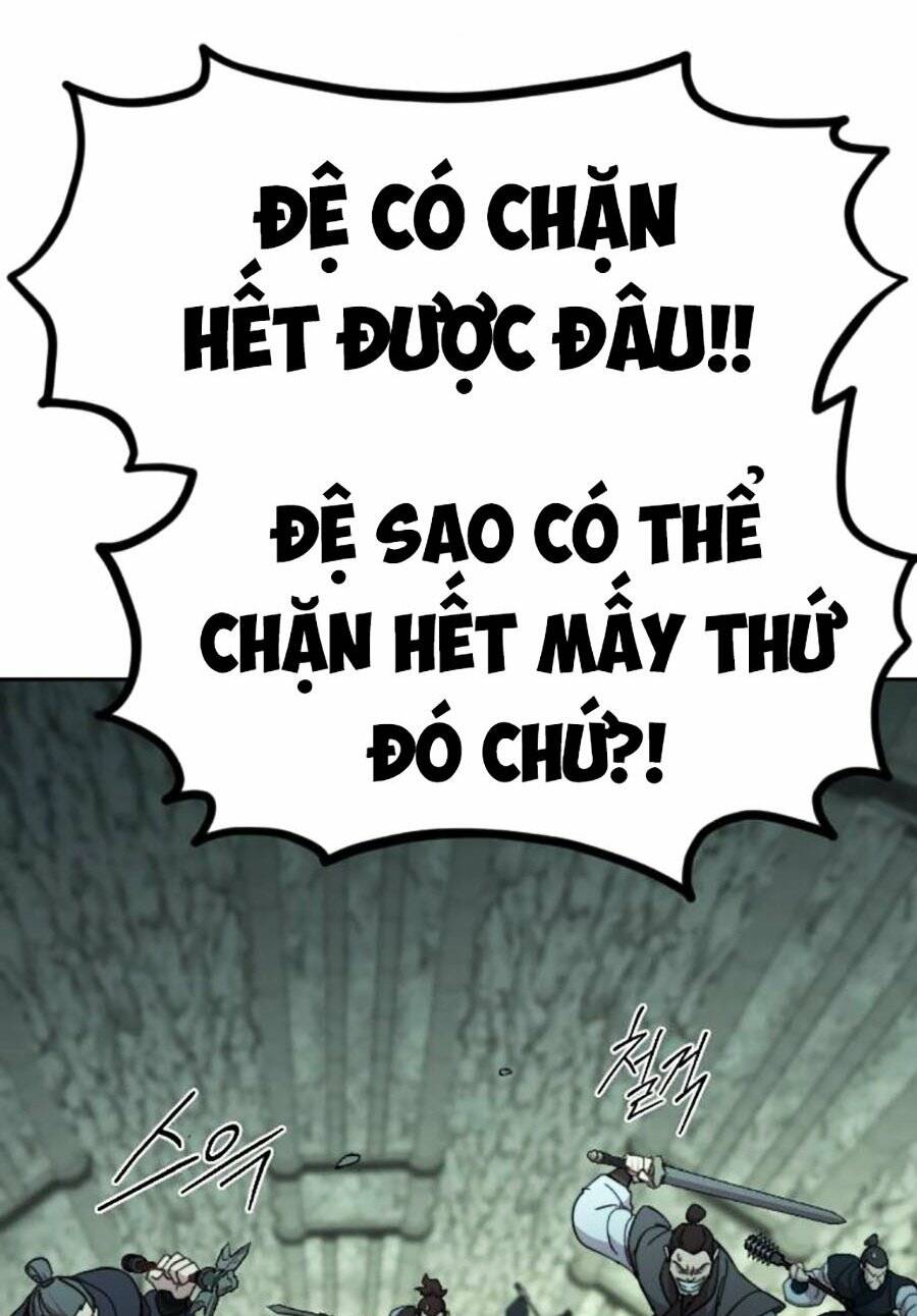 Hoa Sơn Tái Xuất Chap 103 - Next Chap 104