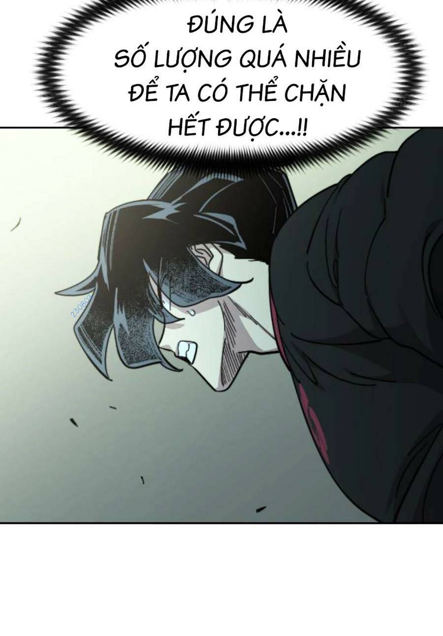 Hoa Sơn Tái Xuất Chap 103 - Next Chap 104