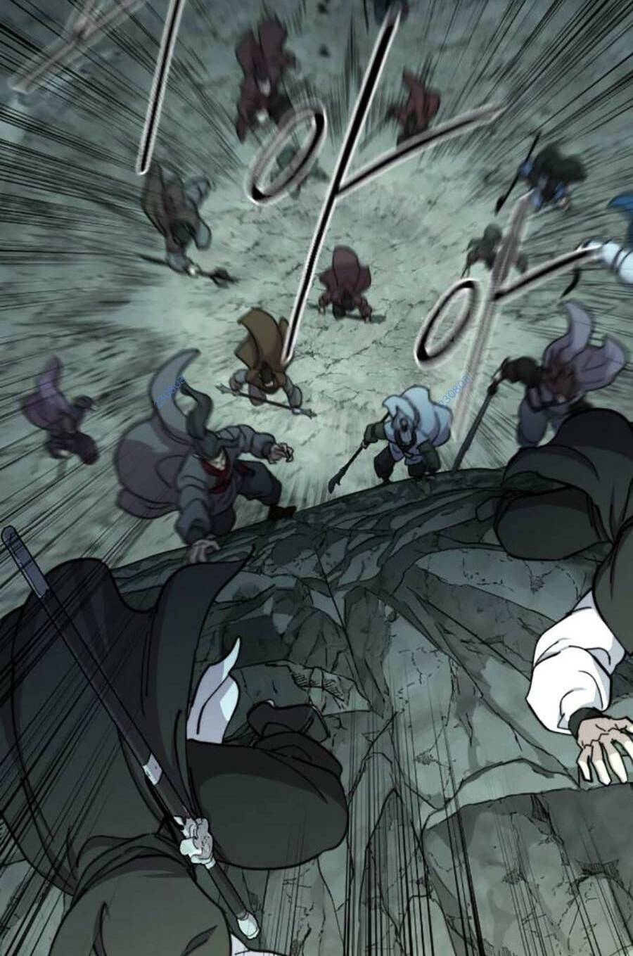 Hoa Sơn Tái Xuất Chap 103 - Next Chap 104