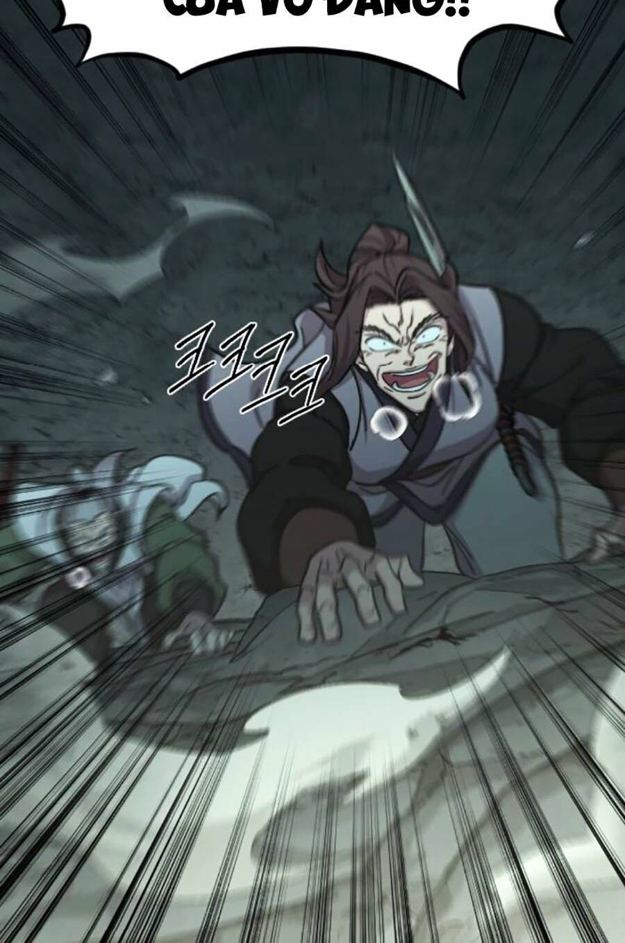 Hoa Sơn Tái Xuất Chap 103 - Next Chap 104