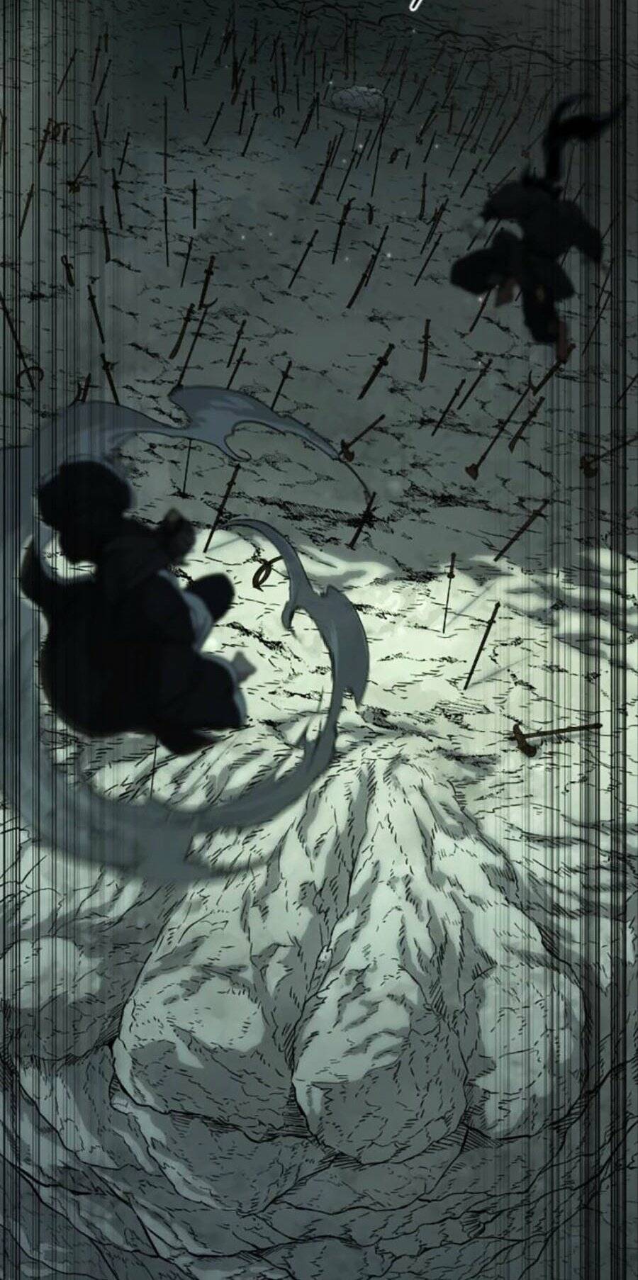 Hoa Sơn Tái Xuất Chap 103 - Next Chap 104