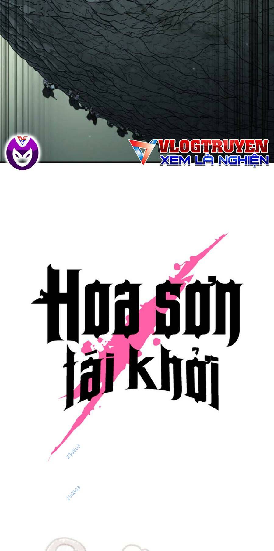 Hoa Sơn Tái Xuất Chap 103 - Next Chap 104