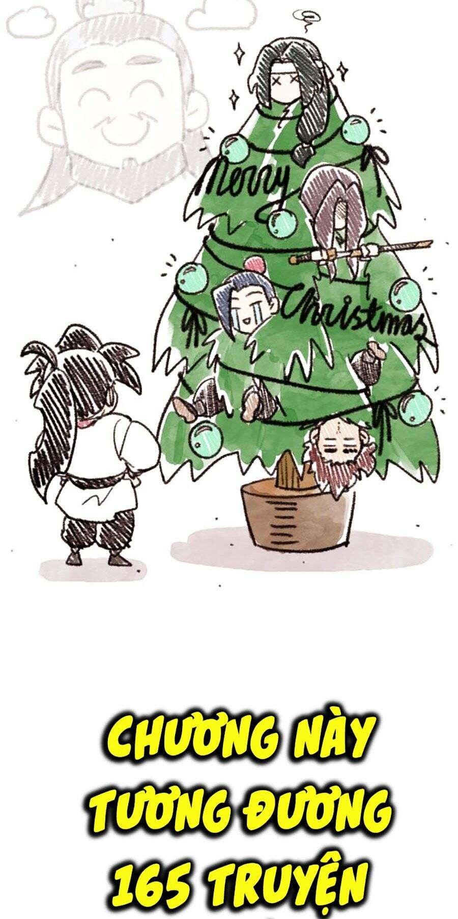 Hoa Sơn Tái Xuất Chap 103 - Next Chap 104