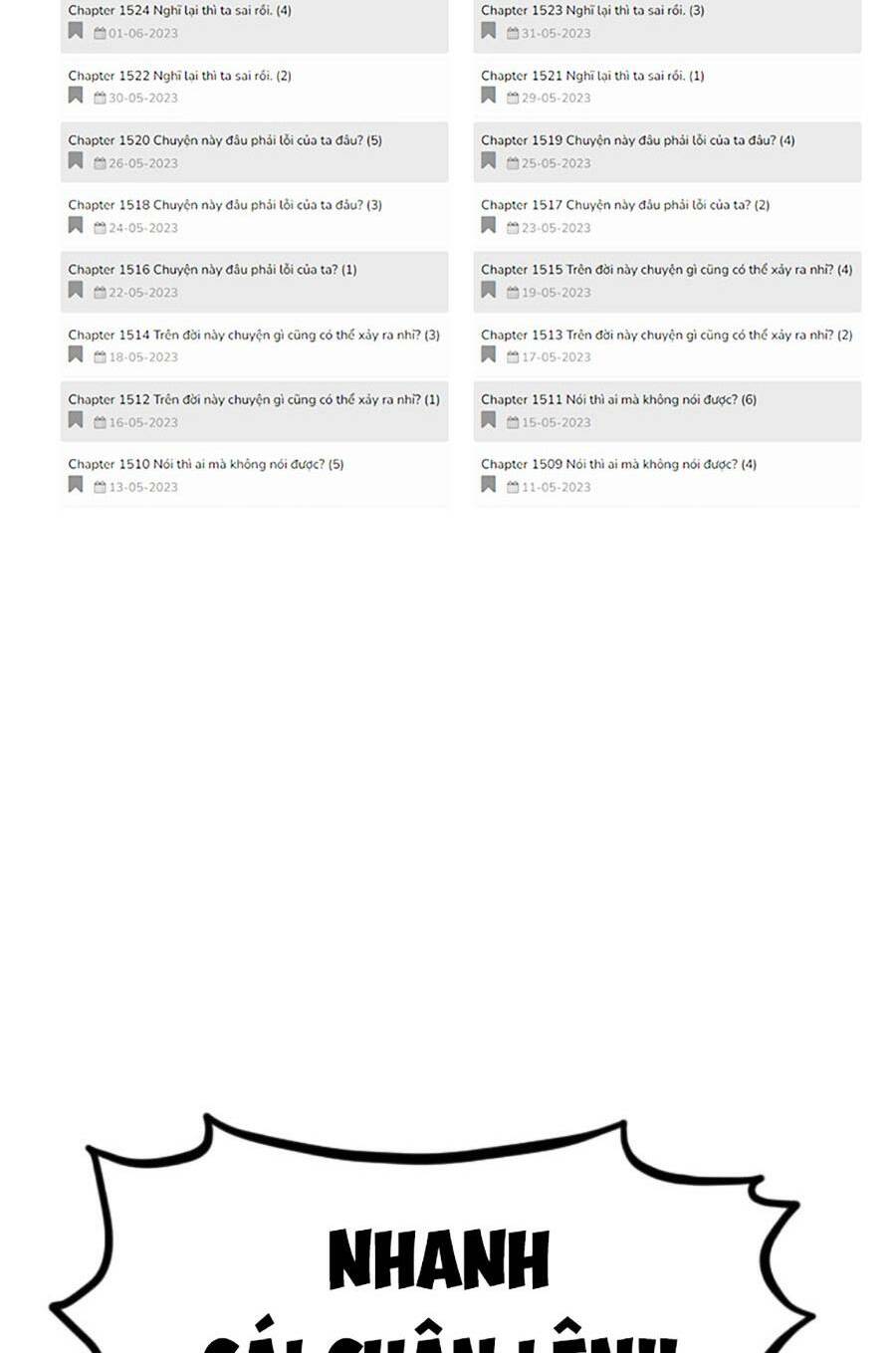 Hoa Sơn Tái Xuất Chap 103 - Next Chap 104