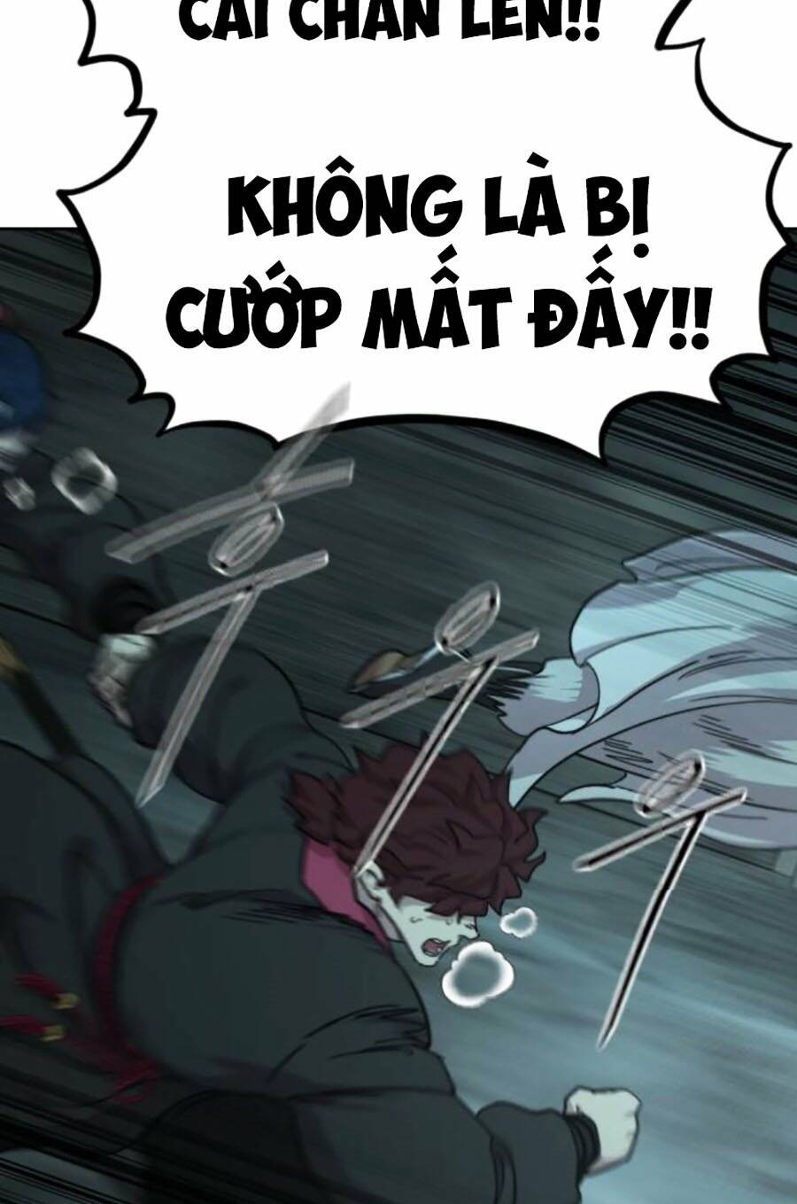 Hoa Sơn Tái Xuất Chap 103 - Next Chap 104