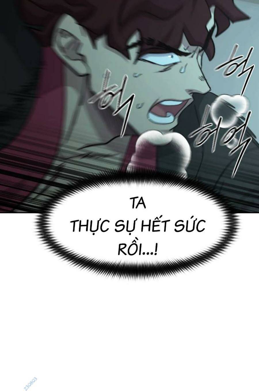 Hoa Sơn Tái Xuất Chap 103 - Next Chap 104