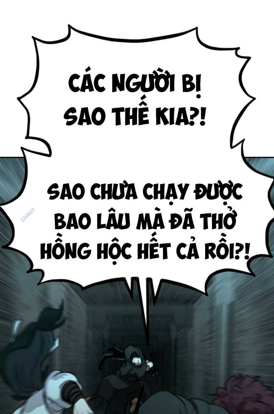 Hoa Sơn Tái Xuất Chap 103 - Next Chap 104