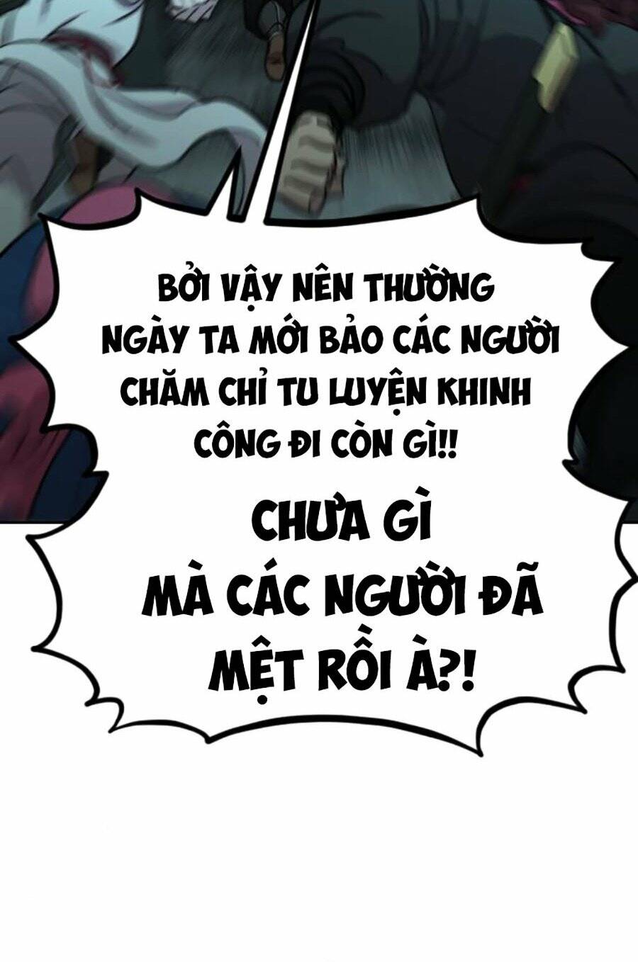 Hoa Sơn Tái Xuất Chap 103 - Next Chap 104