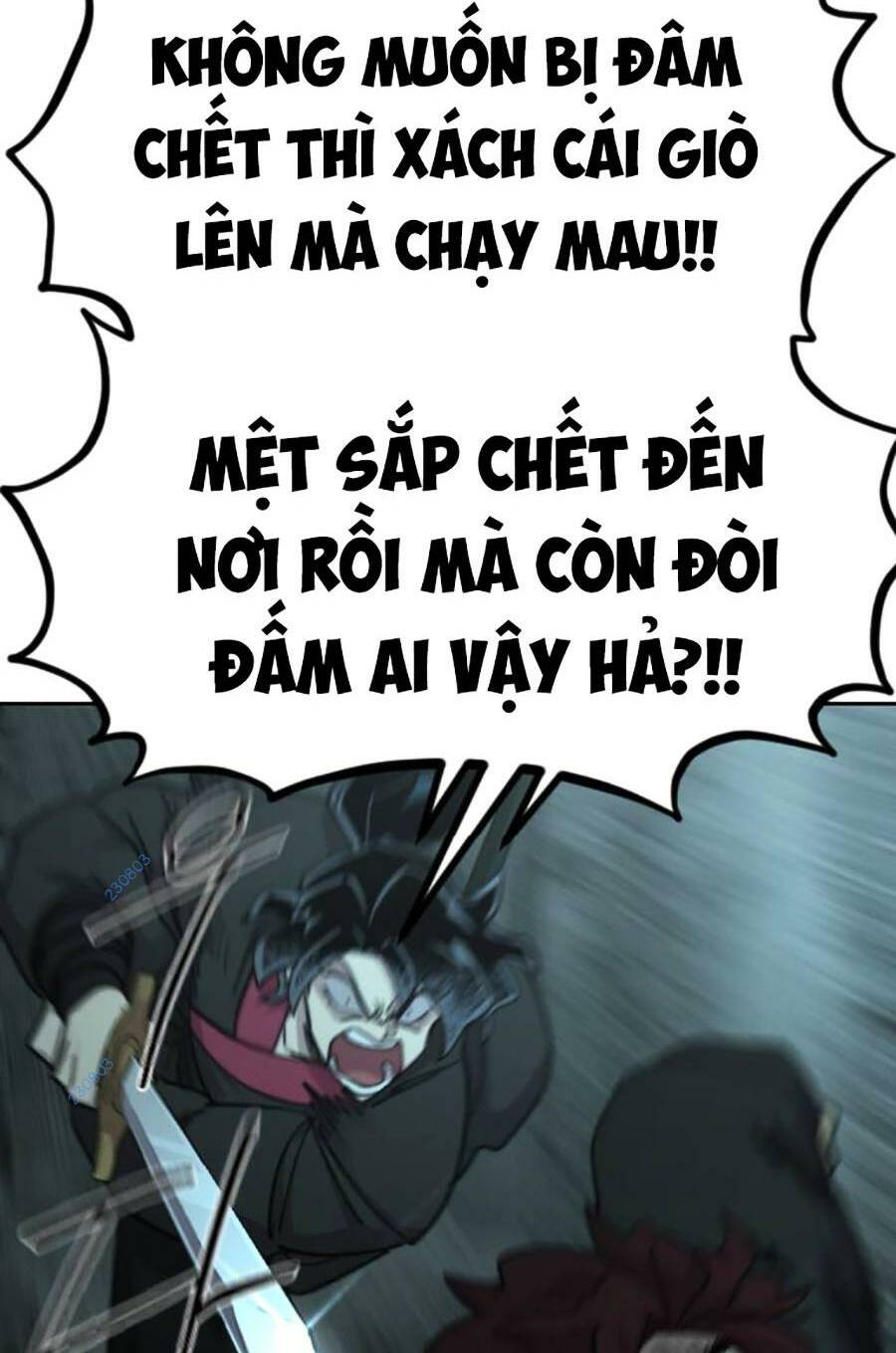 Hoa Sơn Tái Xuất Chap 103 - Next Chap 104