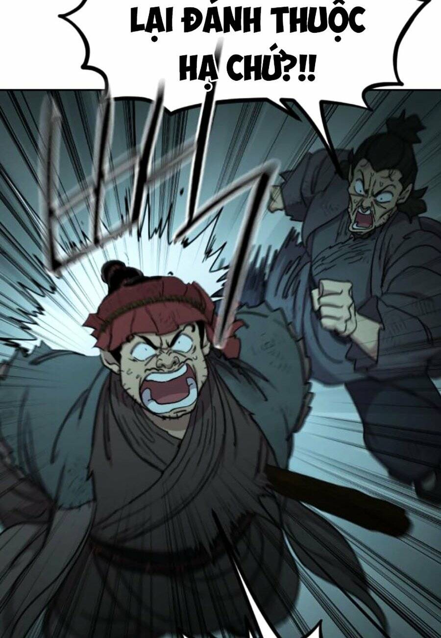 Hoa Sơn Tái Xuất Chap 103 - Next Chap 104