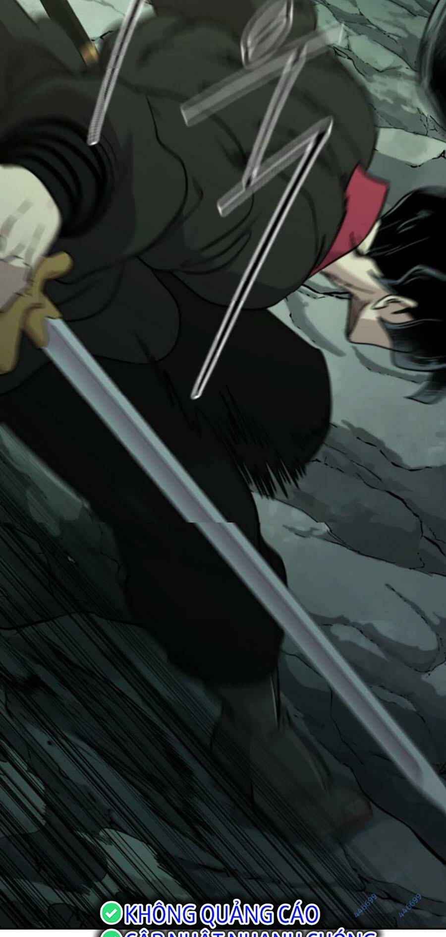 Hoa Sơn Tái Xuất Chap 104 - Next Chap 105