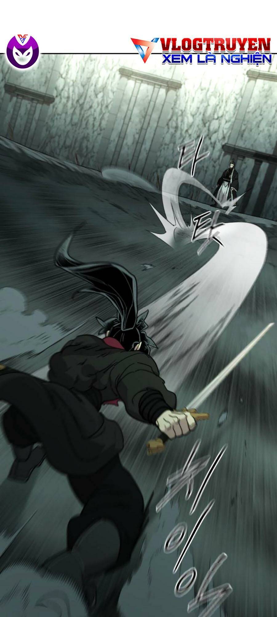 Hoa Sơn Tái Xuất Chap 104 - Next Chap 105