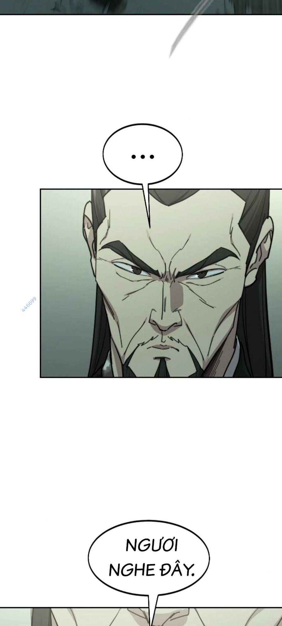 Hoa Sơn Tái Xuất Chap 104 - Next Chap 105