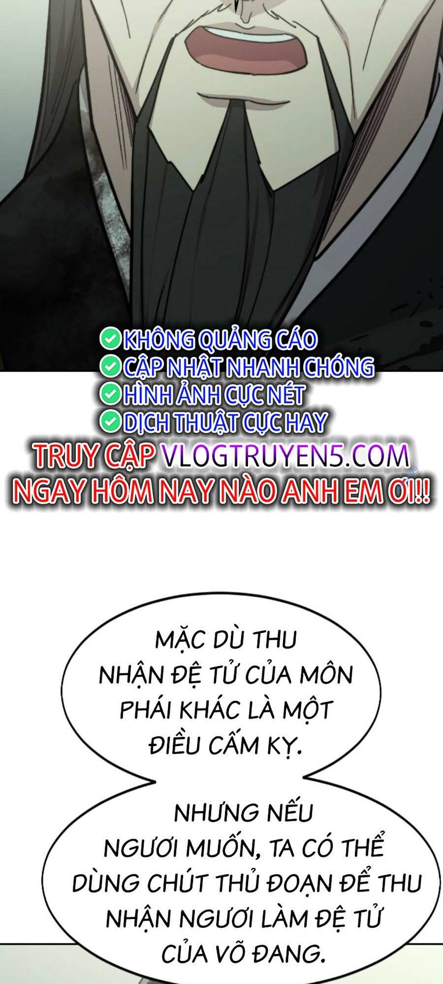 Hoa Sơn Tái Xuất Chap 104 - Next Chap 105